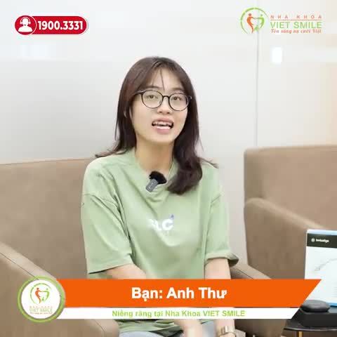 NIỀNG RĂNG TRONG SUỐT KHẮC PHỤC RĂNG MÓM, KHẤP KHỂNH