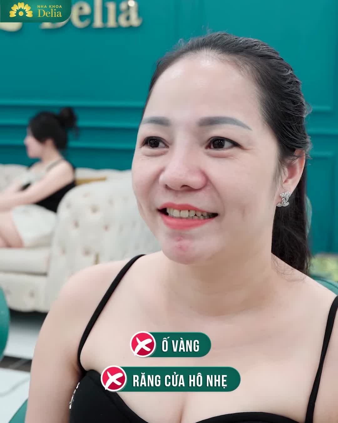 NỤ CƯỜI TỰ TIN DẪN LỐI THÀNH CÔNG