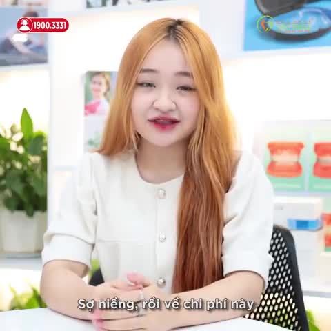 REVIEW SAU 4 THÁNG NIỀNG RĂNG MÓM, KHẤP KHỂNH