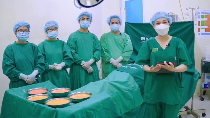 Tiếp tục đồng hành trên hành trình tìm lại dáng vóc thanh xuân của phụ nữ Việt