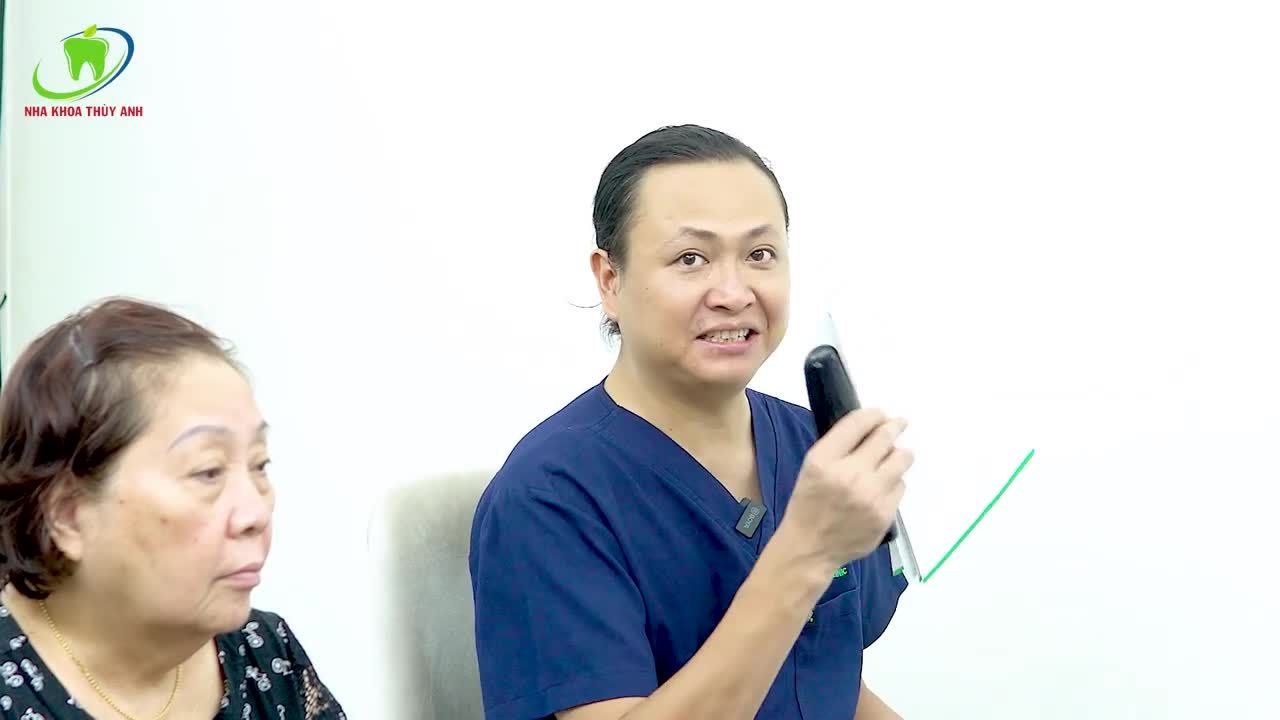TOÀN BỘ QUÁ TRÌNH CÔ CHÚ VIỆT KIỀU ĐỨC TRỞ VỀ QUÊ NHÀ LÀM RĂNG THẨM MỸ