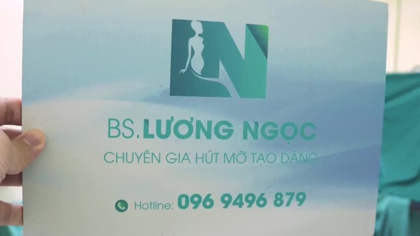 Vùng bụng sau 2 giờ giảm mỡ đã có những thay đổi