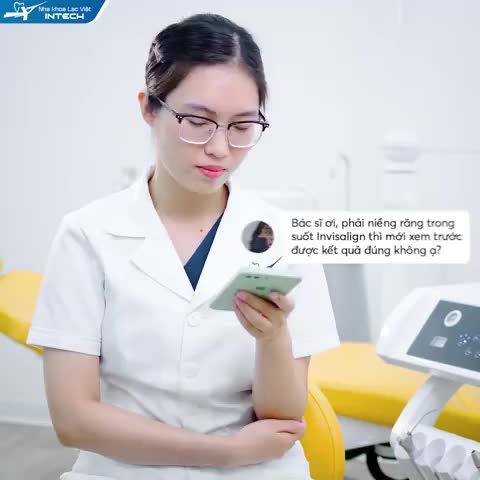 NIỀNG RĂNG X-MATRIX - XEM TRƯỚC KẾT QUẢ - YÊN TÂM ĐIỀU TRỊ