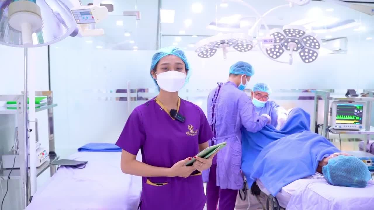 Thẩm mỹ tiểu Eva giúp bạn tự tin, giúp chàng mãn nguyện