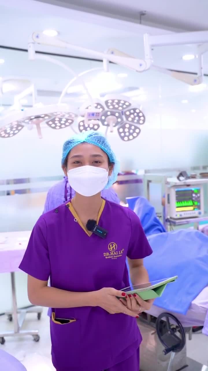 Tân trang "cô bé" giúp chị em tự tin từ ngoài vào trong
