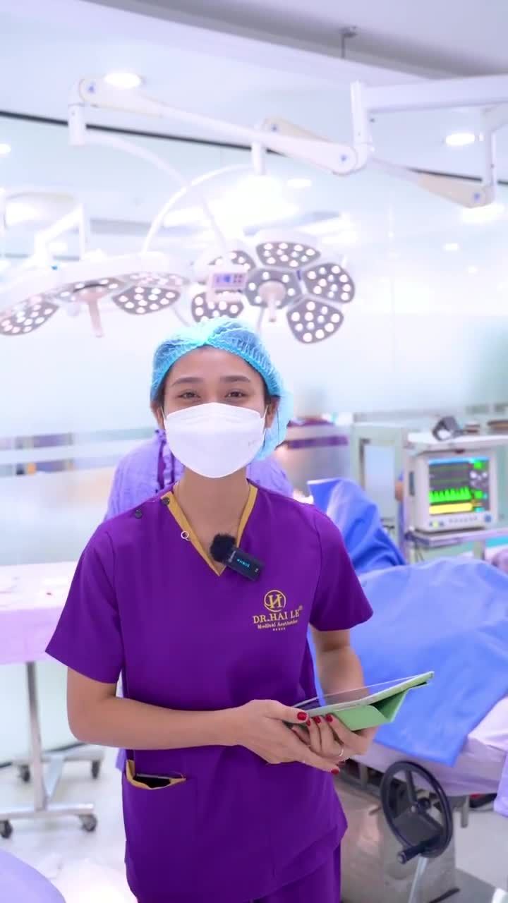 Tân trang "cô bé" giúp chị em tự tin từ ngoài vào trong