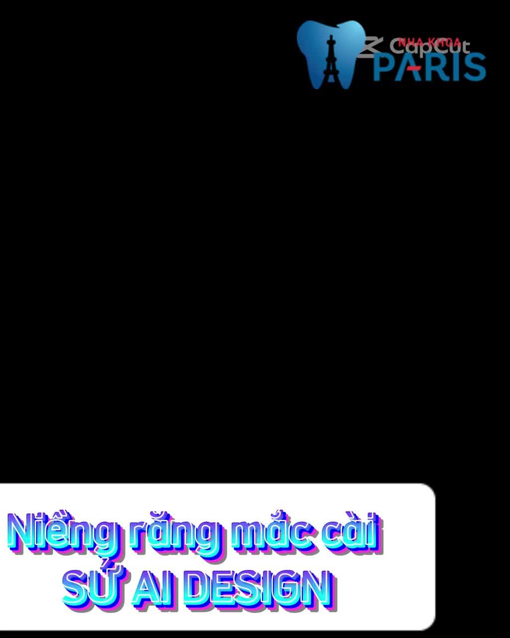Răng khấp khểnh Bọc Răng Sứ hay Niềng Răng?