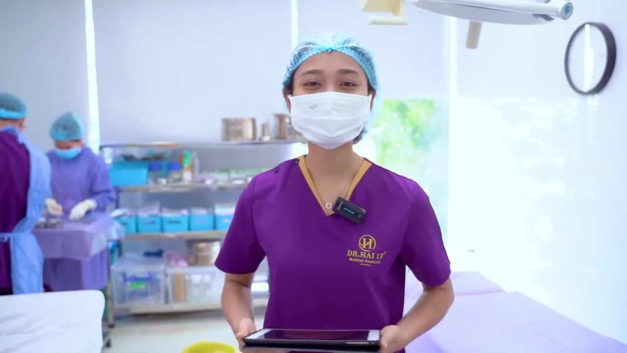 Cứ làm mí Auto trẻ ra mấy tuổi bạn có tin Theo dõi ngay