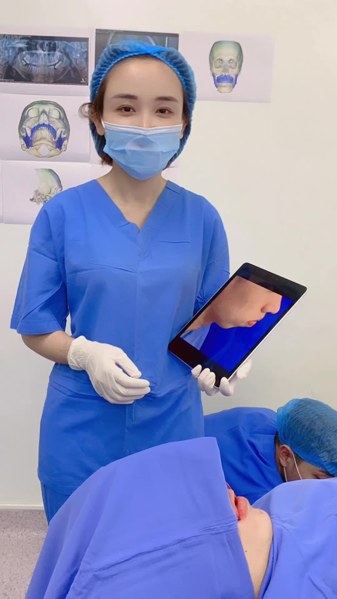 Vì sao công nghệ dựng 3D trước phẫu thuật giúp đưa đến kết quả thẩm mỹ đẹp phù hợp nhất?