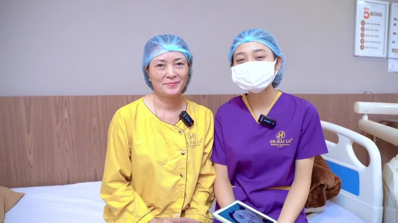 Nâng cung mày giải pháp vàng giúp chị em tuổi 30++ níu giữ lại tuổi thanh xuân