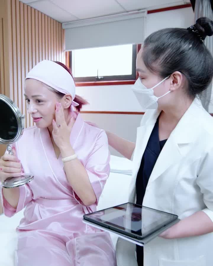 LÀN DA THAY ĐỔI NHANH HƠN CẢ NGƯỜI YÊU CŨ TRỞ MẶT