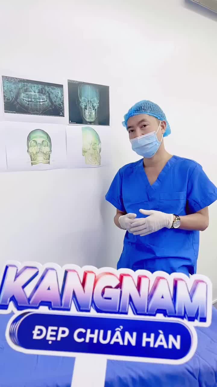 Chỉnh hình hàm mặt 6D tháng sinh nhật - Ưu đãi gì???