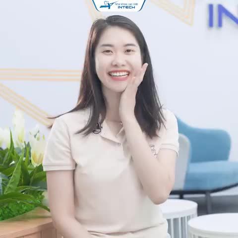 NIỀNG RĂNG X-MATRIX – TỰ TIN VỚI NỤ CƯỜI XINH