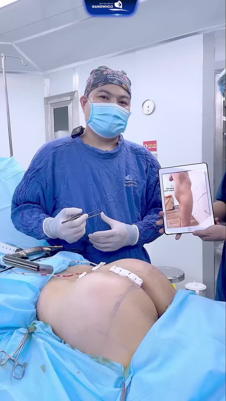 NÂNG CẤP V3 CHO BẠN GÁI GENZ!