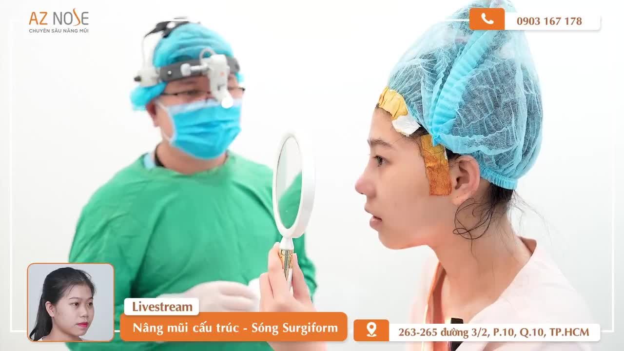 "Bé khác quá, không nhận ra con mình nữa rồi"