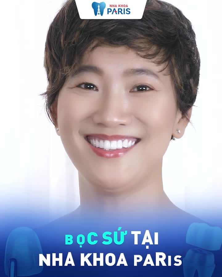 Về Việt Nam làm răng sứ - 2 buổi kịp đón Tết