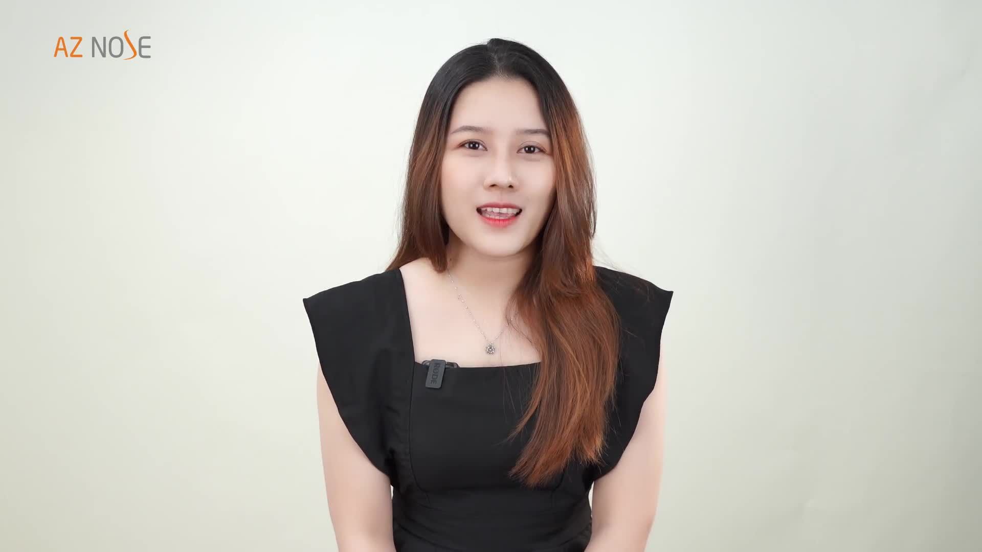 FEEDBACK VỀ 8 NGÀY VÀNG HẬU PHẪU TẠI AZ NOSE