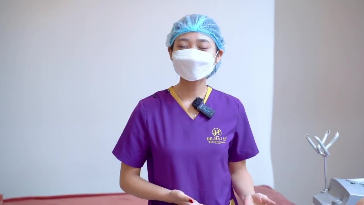 Trị tàn nhang 1 lần duy nhất bằng công nghệ ánh sáng Elos hiệu quả như thế nào?