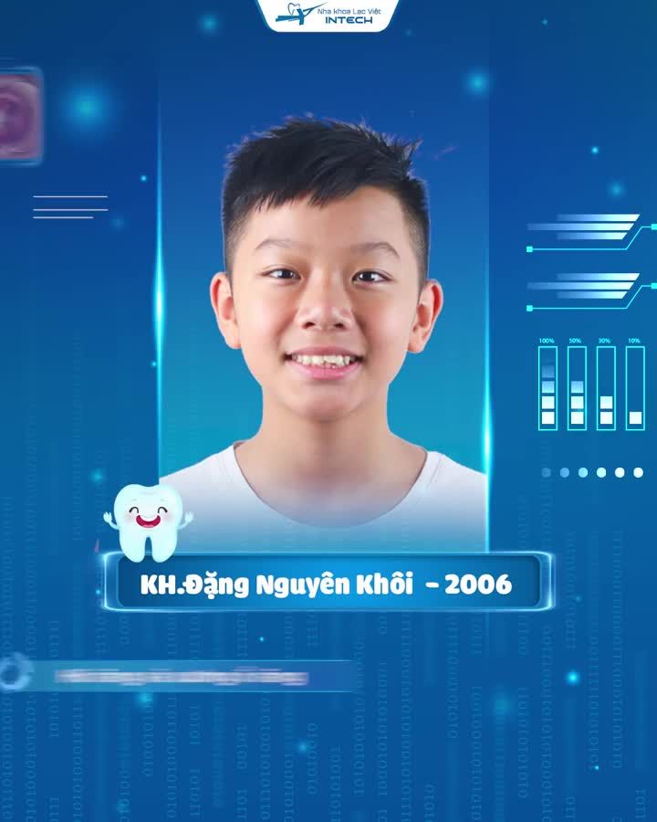 TOP 3 CA NIỀNG RĂNG TRẺ EM THAY ĐỔI NGOẠN MỤC NHẤT NĂM 2022