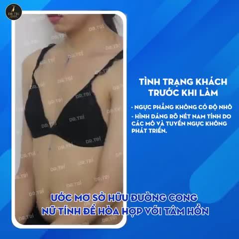 HÉ LỘ SƯƠNG SƯƠNG DÁNG NGỰC LGBT