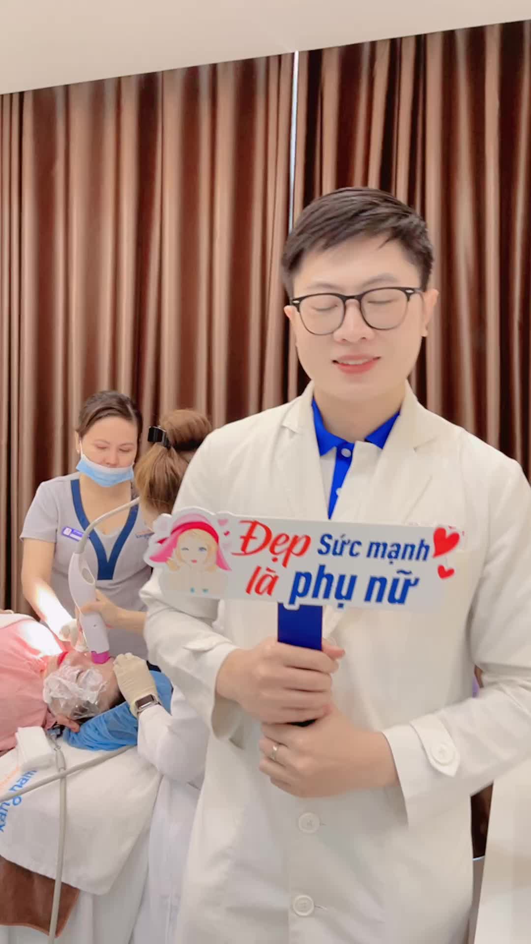 Trẻ ra 10 tuổi với Thermage FLX thần thánh và cơ hội trúng ô tô Mercedes