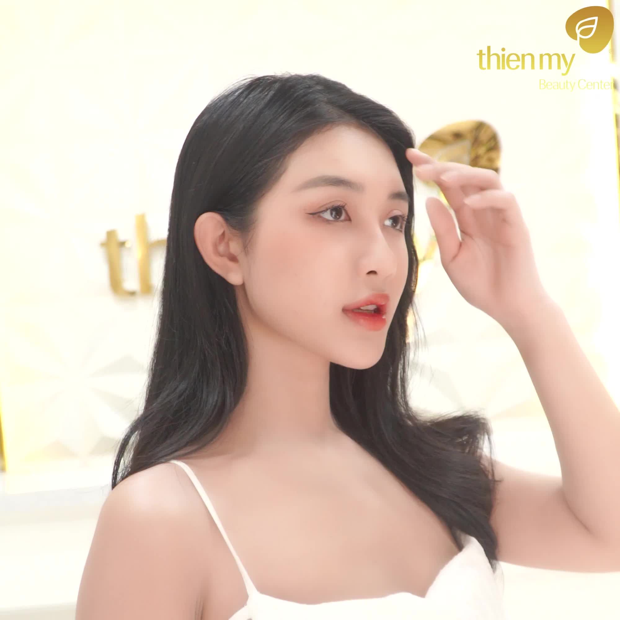 Không chỉ là đẹp, mà còn là đẹp ở mọi góc nhìn!
