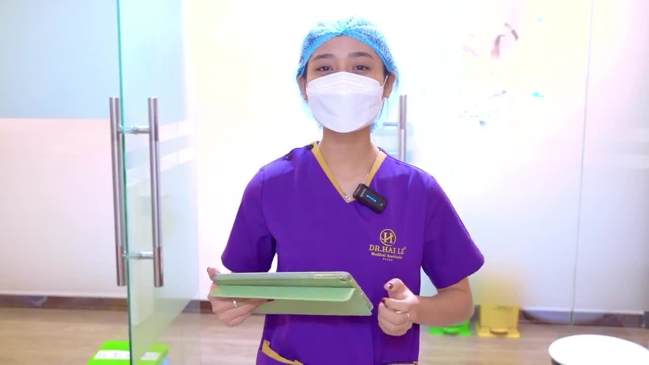 Mí mắt lỗi hỏng sau 7 ngày khách hàng nói gì? Theo dõi ngay