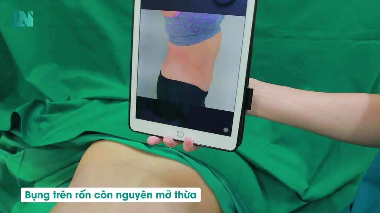 Thẩm mỹ đúng nghĩa là giúp Chị em trở nên đẹp hơn!