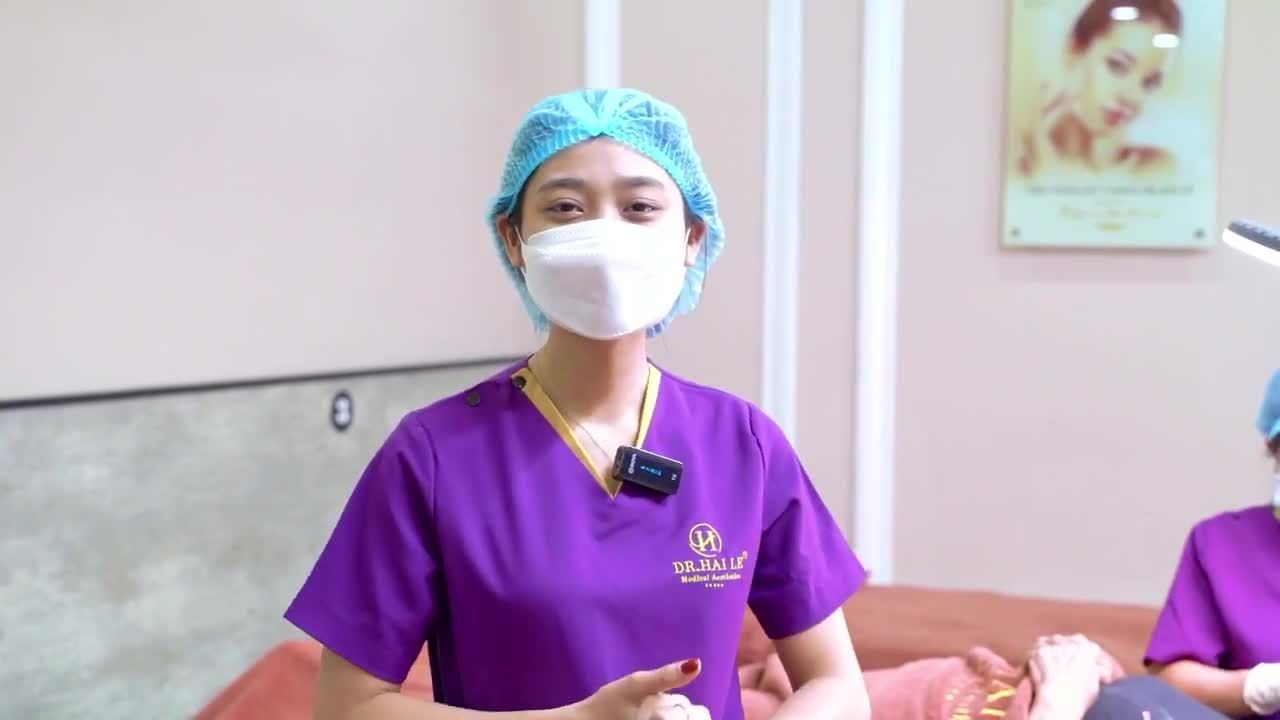 Điều trị tàn nhang hiệu quả vượt trội 1 lần duy nhất bằng công nghệ ánh sáng Elos