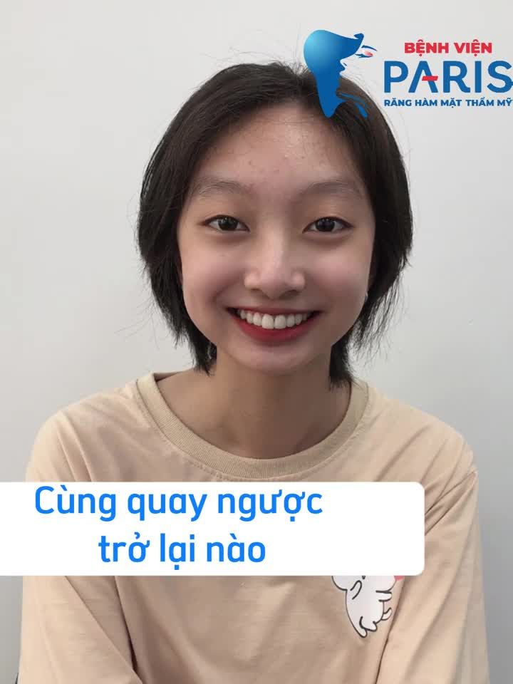 NỤ CƯỜI NÀY CÓ ĐÁNG 2 NĂM KIÊN TRÌ?