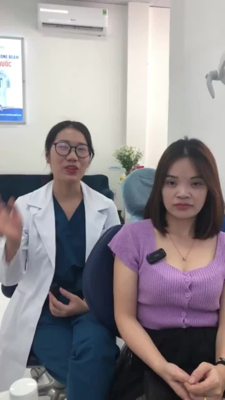 Tuần mới nhiều năng lượng với chị khách hàng vô cùng xinh đẹp đến từ Hải Phòng