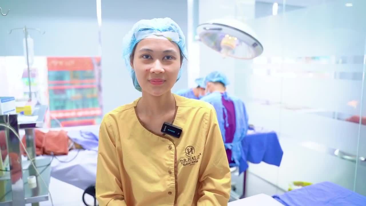 Mí mắt lỗi hỏng đến ngay Dr.Hải Lê để có giải pháp khắc phục bạn nhé