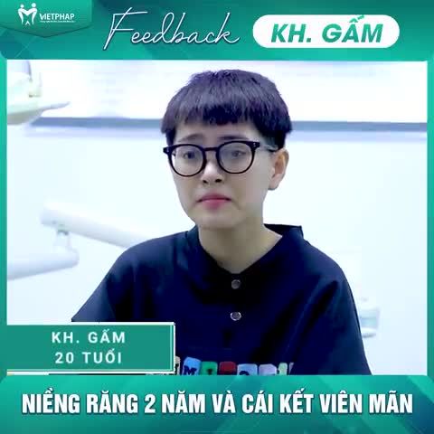 BỊ GIA ĐÌNH NGĂN CẤM NHƯNG VẪN ĐƯA RA QUYẾT ĐỊNH THAY ĐỔI NỤ CƯỜI CỦA MÌNH