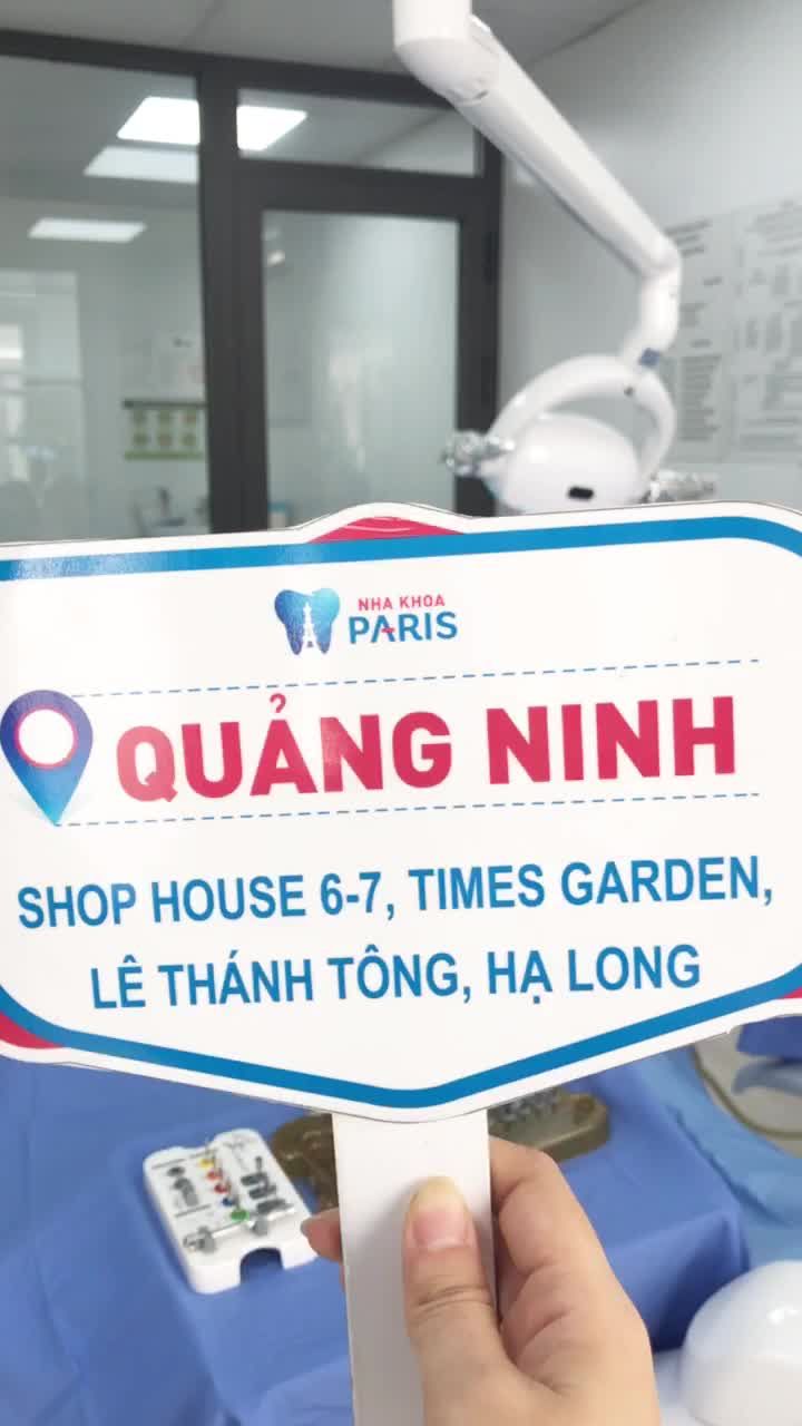 CA CẤY TRỤ DENTIUM CHO CÔ KHÁCH HÀNG 73 TUỔI ĐẾN TỪ HẠ LONG, QUẢNG NINH