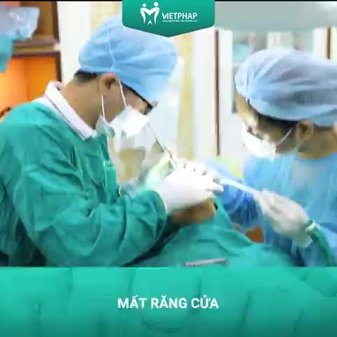 HOÀN THIỆN NỤ CƯỜI KHÓ HAY DỄ TẤT CẢ PHỤ THUỘC VÀO BẠN