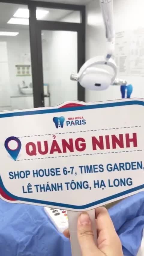 QUÁ TRÌNH CẤY GHÉP TRỤ DENTIUM CHO KHÁCH HÀNG ĐẾN TỪ HẠ LONG, QUẢNG NINH