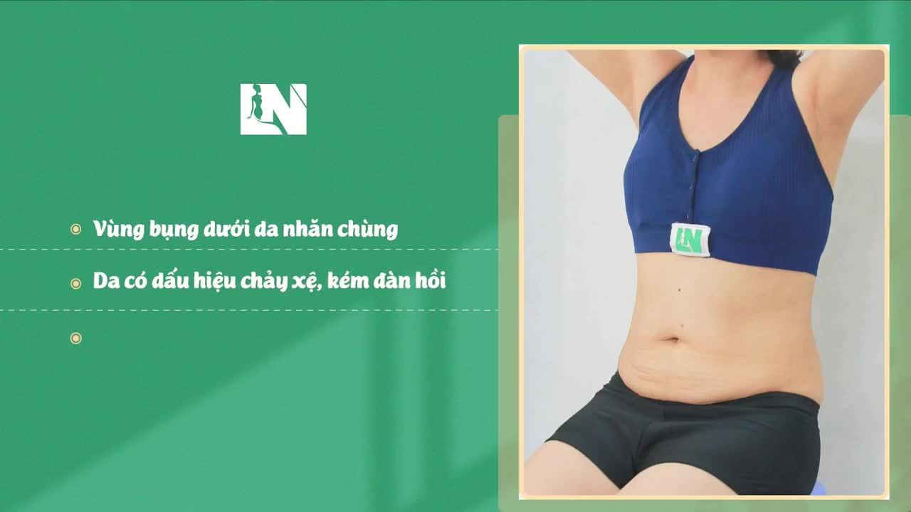 Sở hữu một thân hình, một dáng vóc đẹp không đơn thuần để “vạn người mê”, mà đó là niềm kiêu hãnh của riêng EM!