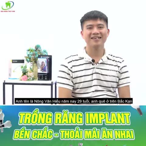 ĂN NGON NGÀY TẾT - XUA TAN NỖI LO MẤT RĂNG
