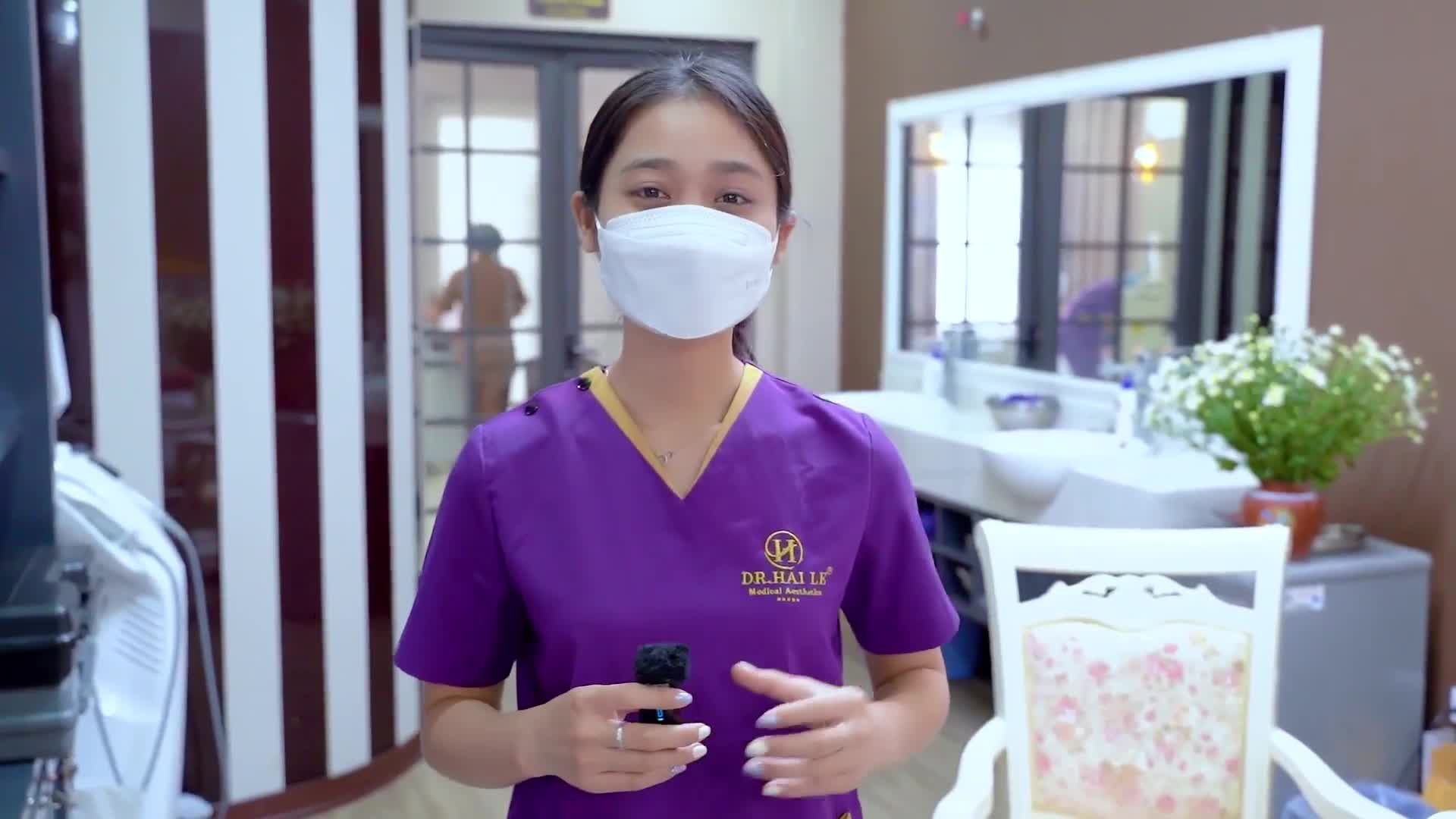 Thực hiện Combo Trị tàn nhang+ phun mày đón Tết. Đẹp xuất sắc. Xem ngay tại đây.