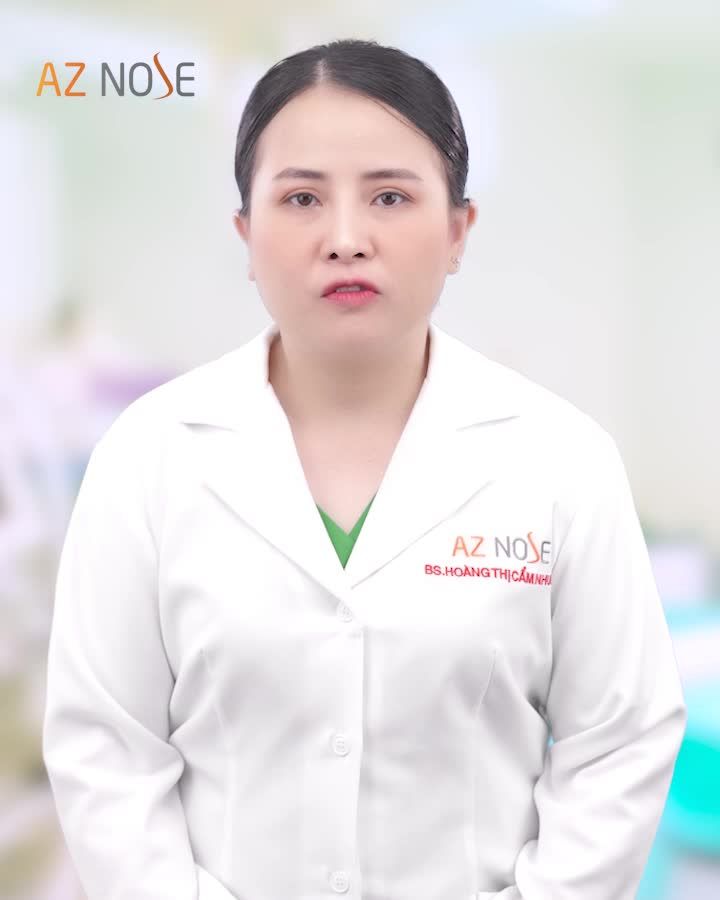 SAU NÂNG MŨI BAO LÂU ĐƯỢC GỘI ĐẦU