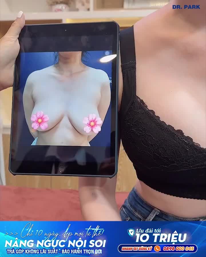 NÂNG NGỰC NỘI SOI ĐƯỜNG NÁCH LÀ NHƯ THẾ NÀO?