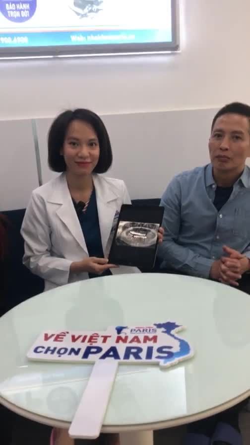 QUÁ TIN TƯỞNG BÁC SỸ THƯƠNG