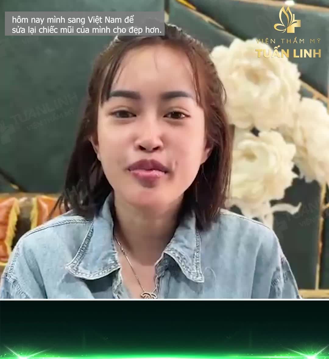Cái kết ngọt ngào cho cô àng 9X khi đặt trọn niềm tin vào Tuấn Linh