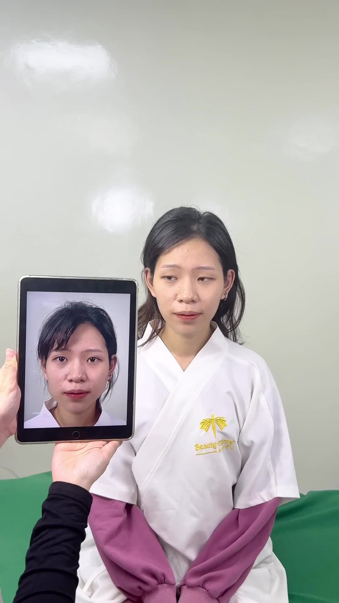 Ca Vline Perfect quay lại TMV Tấm kiểm tra kết quả