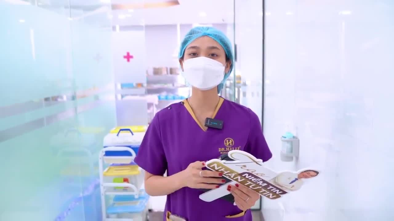 Sửa mí bây giờ có kịp đón Tết? Câu trả lời có tại video này bạn nhé