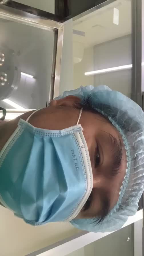 Hạ đường chân tóc với Dr Vương: