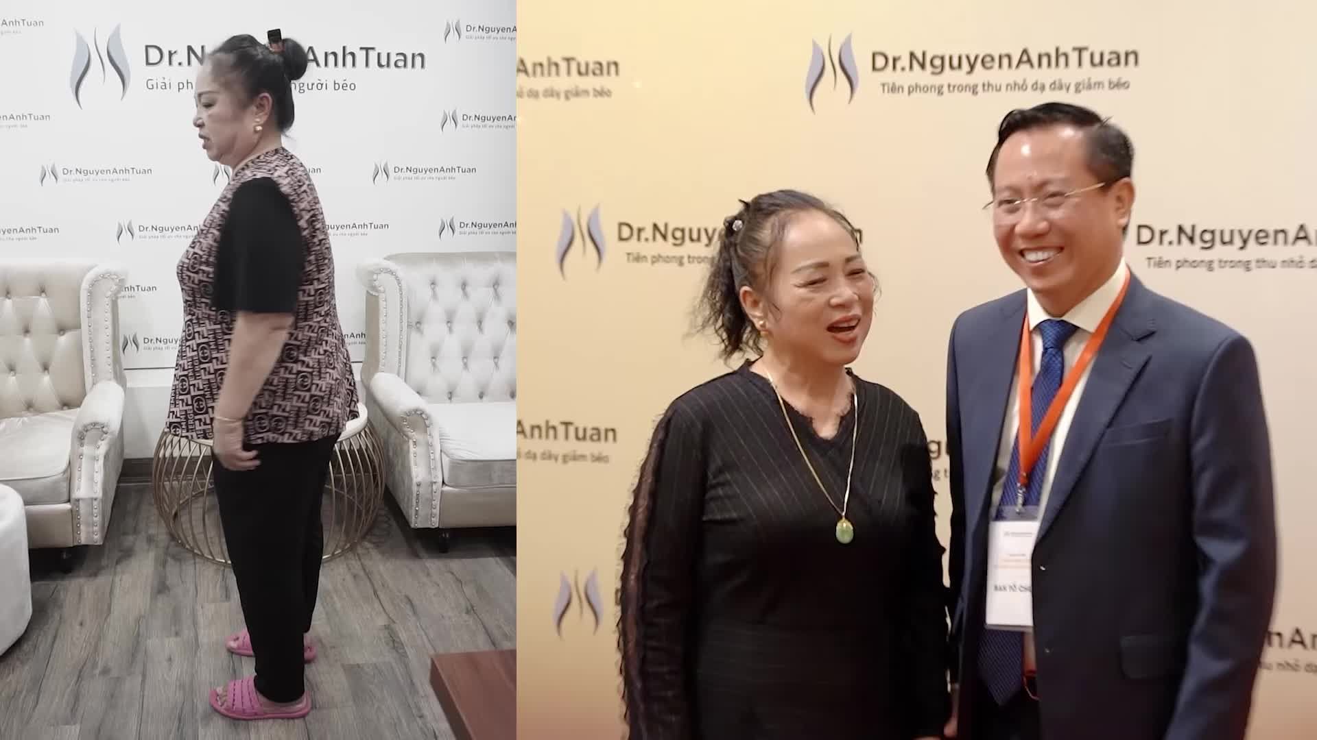 32 năm chỉ ăn và đi chữa bệnh, cô Hoa không mong chờ cũng chưa một lần dám nghĩ bản thân sẽ có ngày thoát bệnh đầy ngoạn mục.