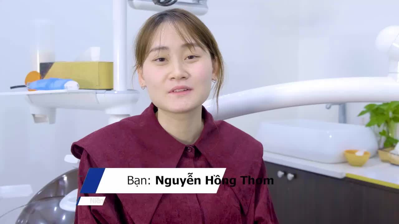 SUÝT MÀI CẢ HÀM RĂNG ĐỂ LÀM ĐẸP, CÔ GÁI RĂNG CHUỘT CÓ CÁI KẾT BẤT NGỜ