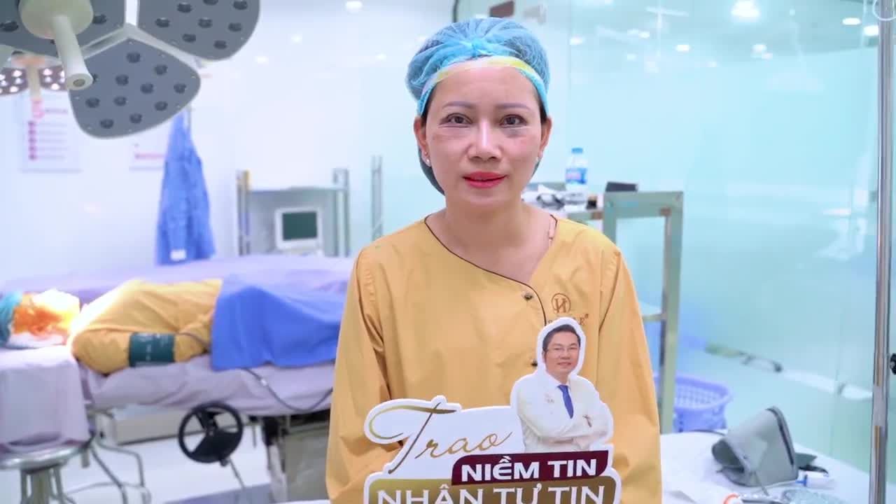 Combo Mí sửa + tạo hình mí dưới giúp khách hàng tự tin như thế nào? Theo dõi ngay