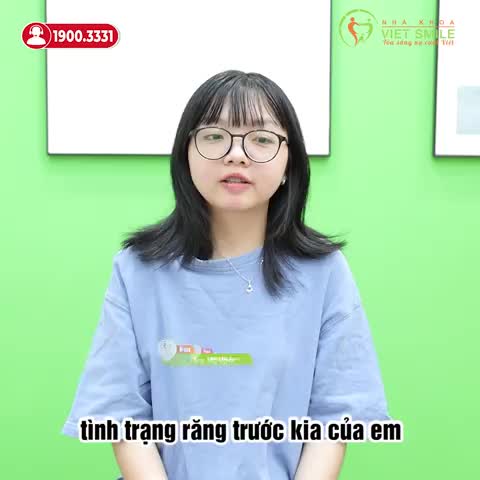 CÓ NÊN NIỀNG RĂNG KHỂNH KHÔNG?